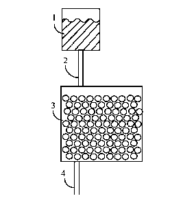 Une figure unique qui représente un dessin illustrant l'invention.